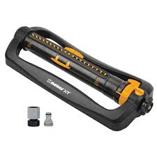 Melnor XT Turbo Oscillating Sprinkler